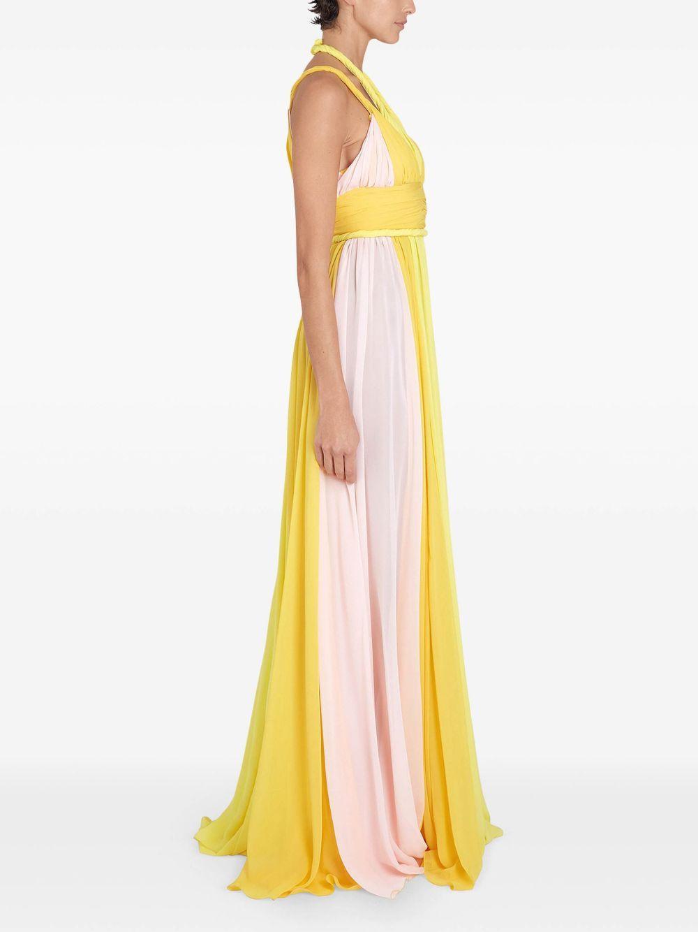 layered dress Product Image