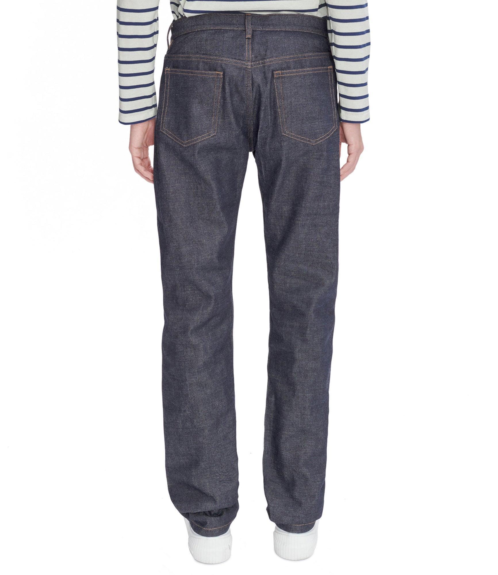 Pokémon New Standard jeans (M) Product Image