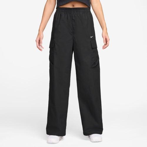Nike Sportswear Everything Wovens Women's Mid-Rise Cargo Pants Product Image