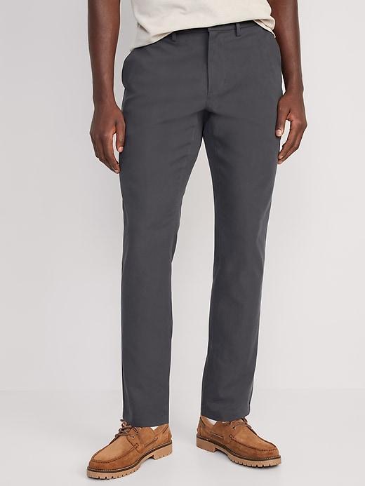 Athletic Tech Ultimate Chino Pants Product Image