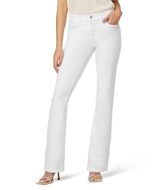 Joe's Jeans The Provocateur Bootcut Mid Rise Denim Jean Product Image