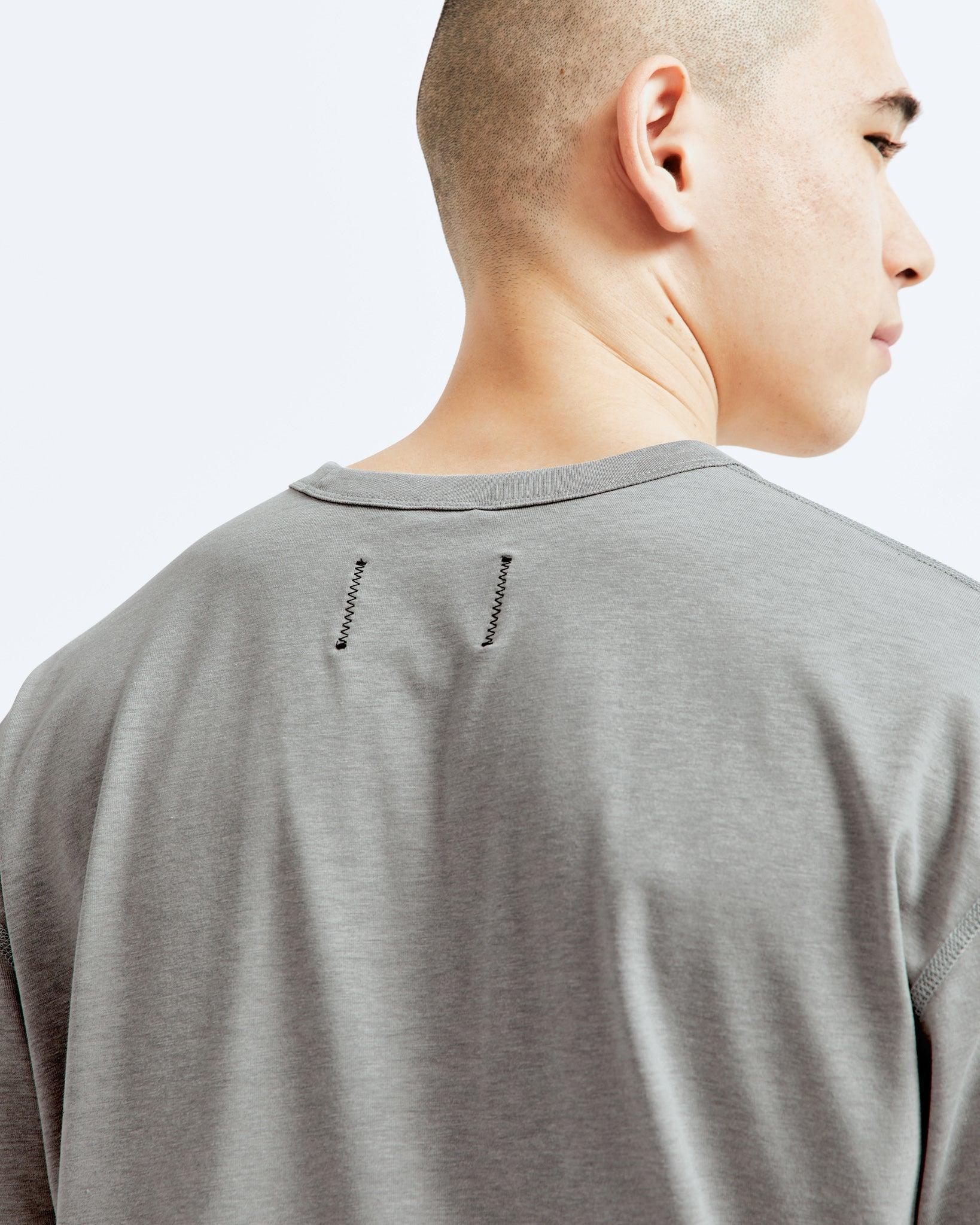 Copper Jersey Standard T-Shirt - Vault Male Product Image