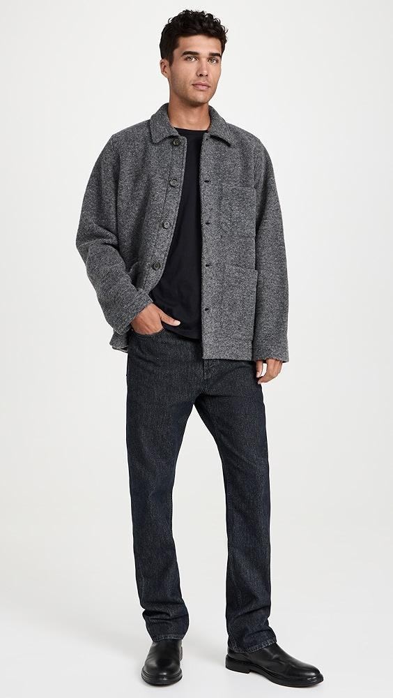 Universal Works Field Jacket | Shopbop Product Image
