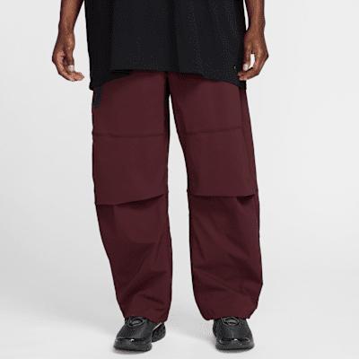 Nike Men's Tech Woven Oversized Pants Product Image