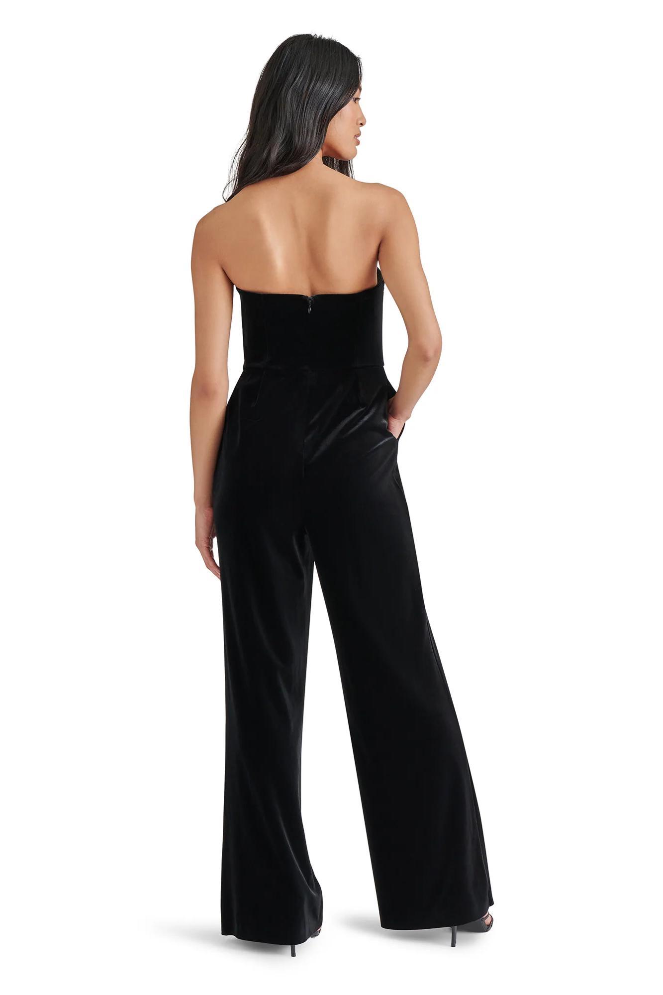 Swanilda Jumpsuit Product Image