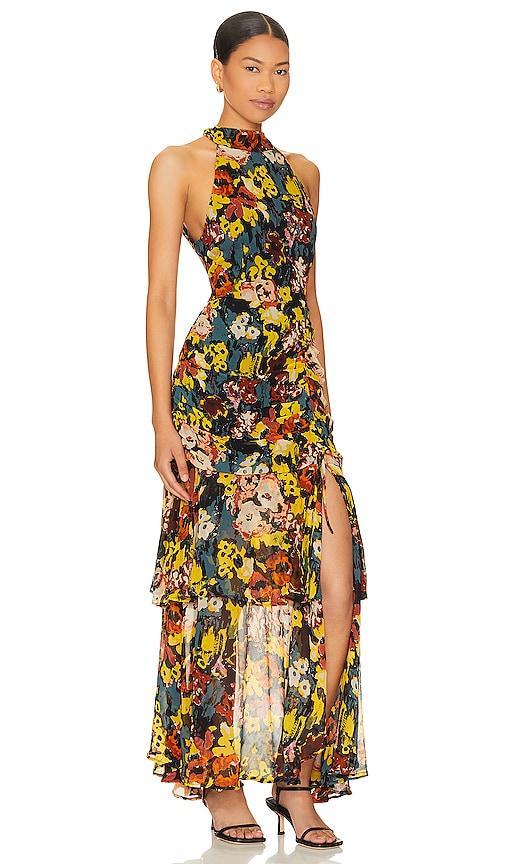 Gianna Maxi Dress Cleobella Product Image