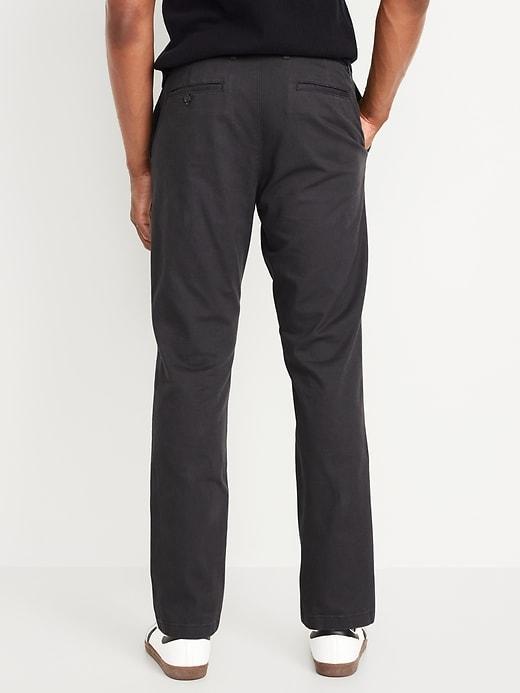Slim Rotation Chino Pants Product Image