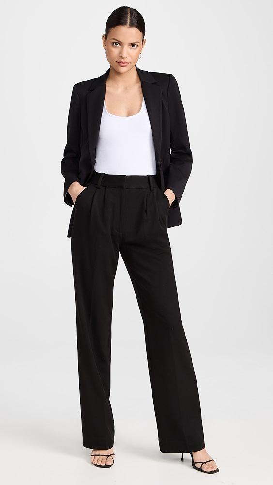 Favorite Daughter The Favorite Blazer | Shopbop Product Image