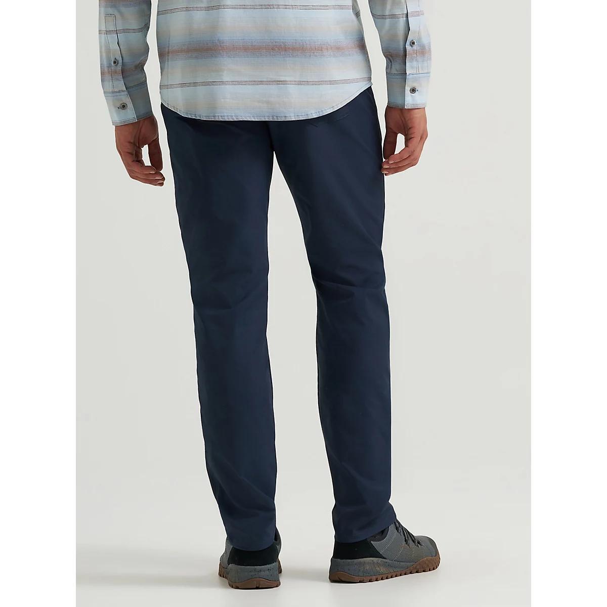 Men's Outdoor Performance 5 Pocket Pant | Men's PANTS | Wrangler® Product Image