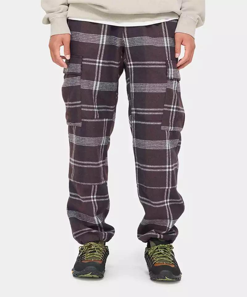 Wool Cargo Pant Product Image