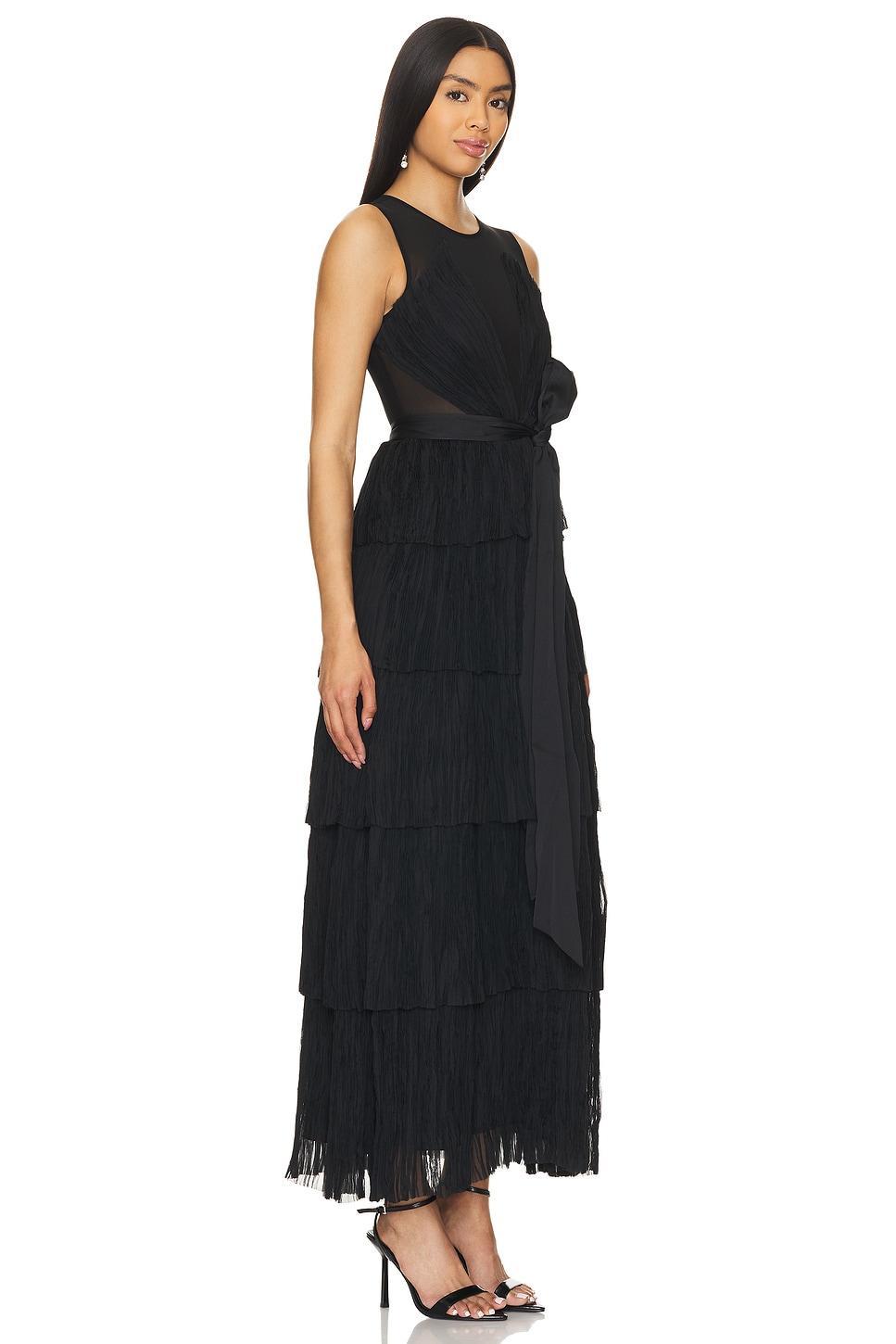 Escapist Maxi Dress Aje Product Image