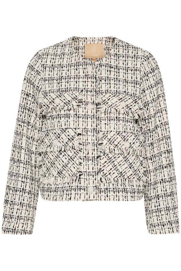 CUcoca Bouclé jacket Product Image