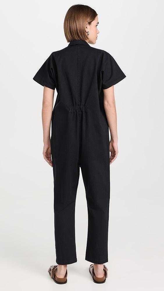 Rachel Comey Barrie Jumpsuit | Shopbop Product Image