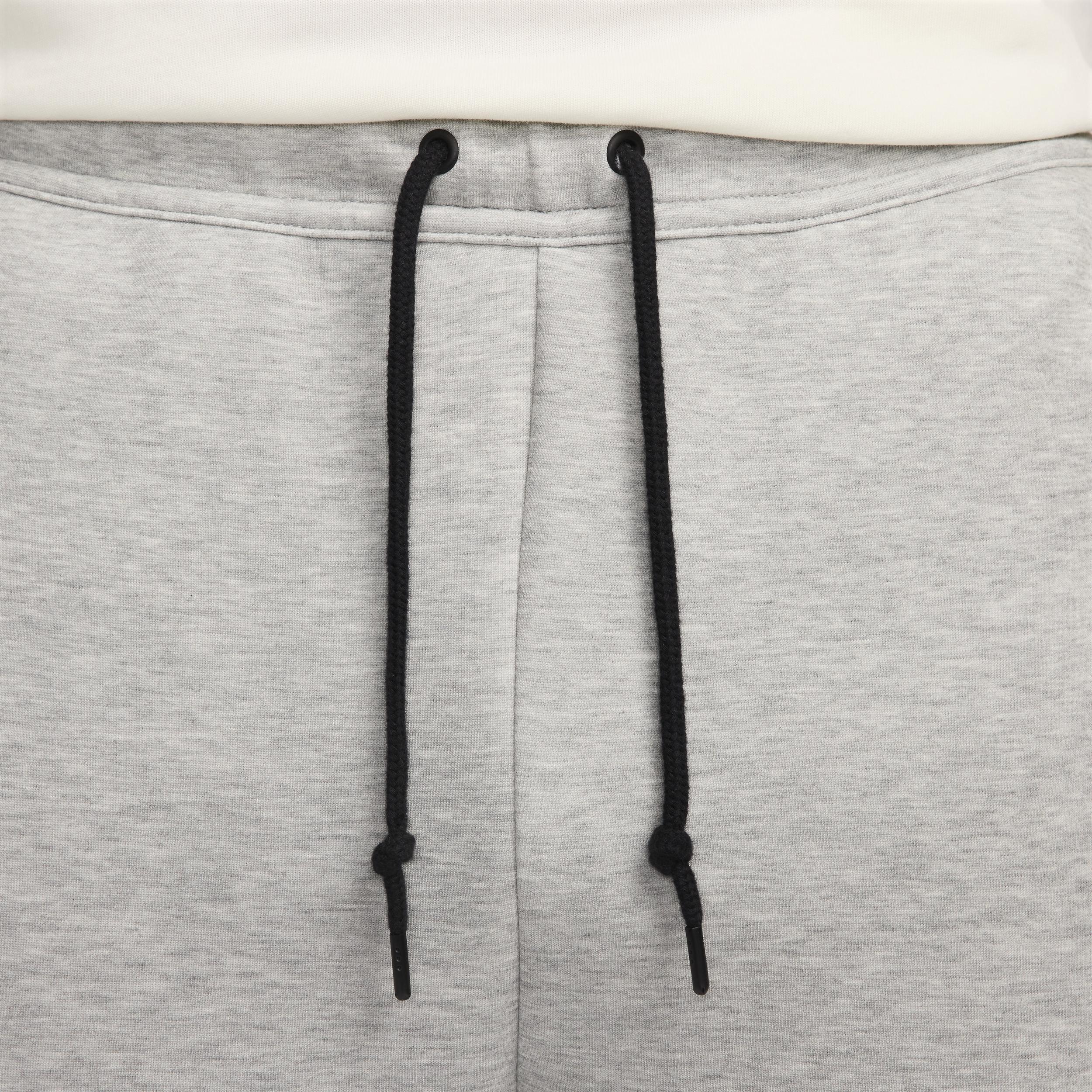 Nike Men's Tech Fleece Open-Hem Pants Product Image