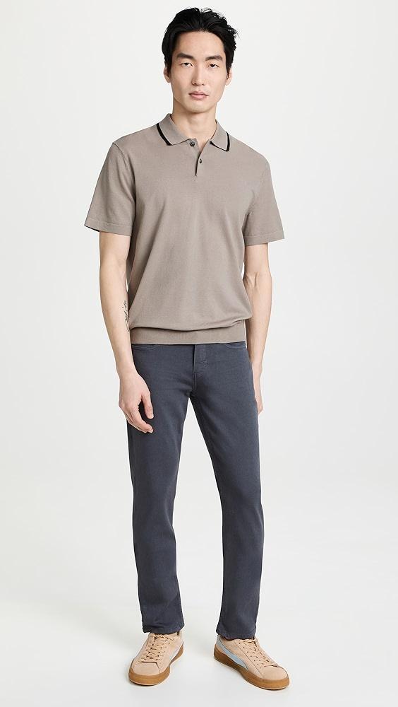 PAIGE Lennox Transcend Slim Jeans | Shopbop Product Image
