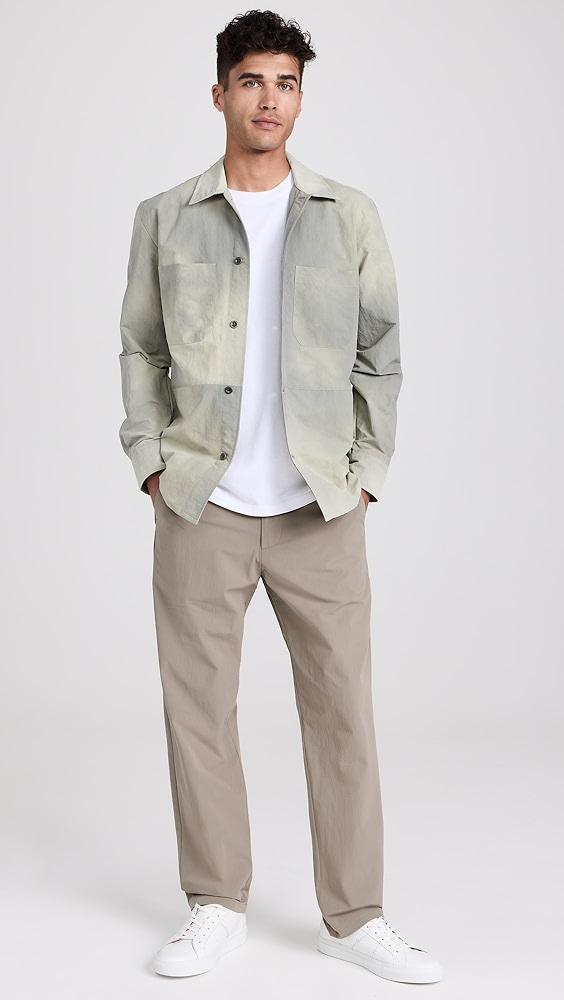 Norse Projects Aaren Travel Light Pants | Shopbop Product Image