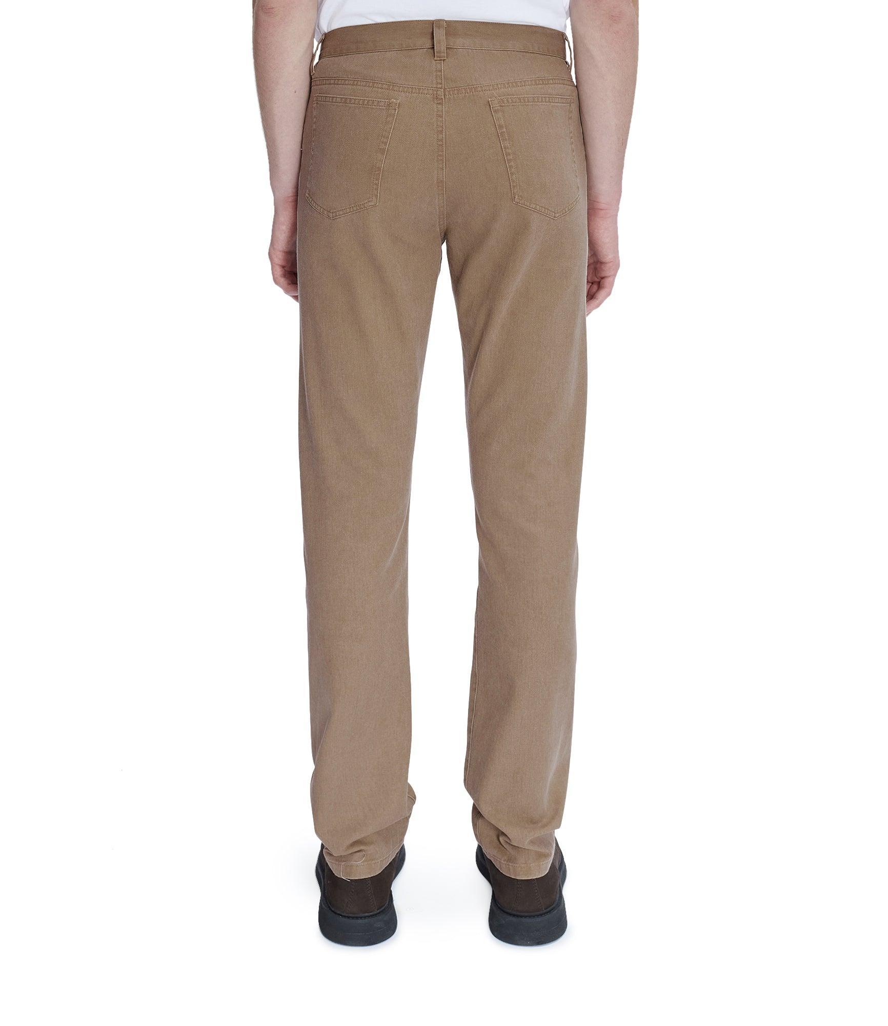 Standard jeans Product Image