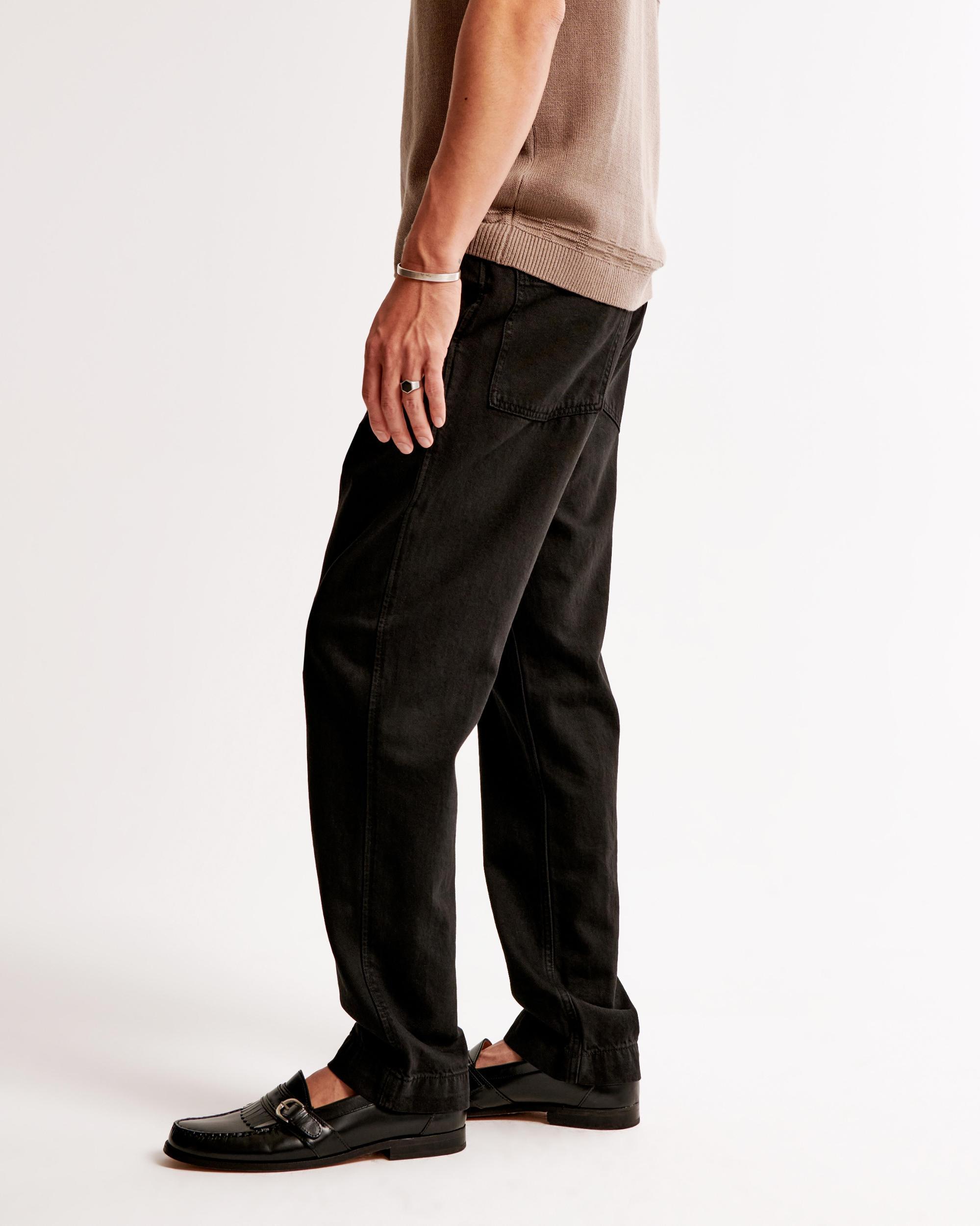 Lightweight Loose Jean Product Image