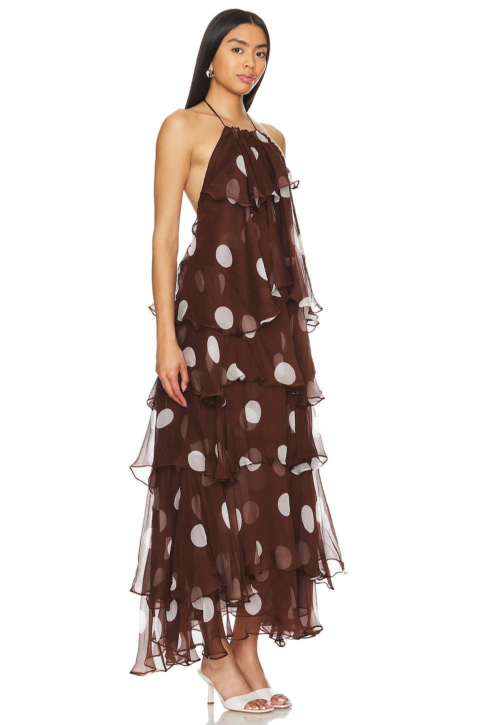 Gila Dress Dodo Bar Or Product Image