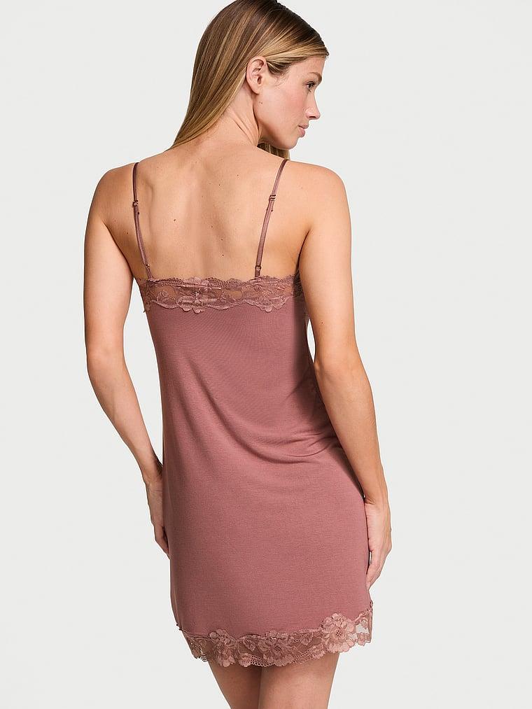 Modal Soft Short Pajama Set Product Image