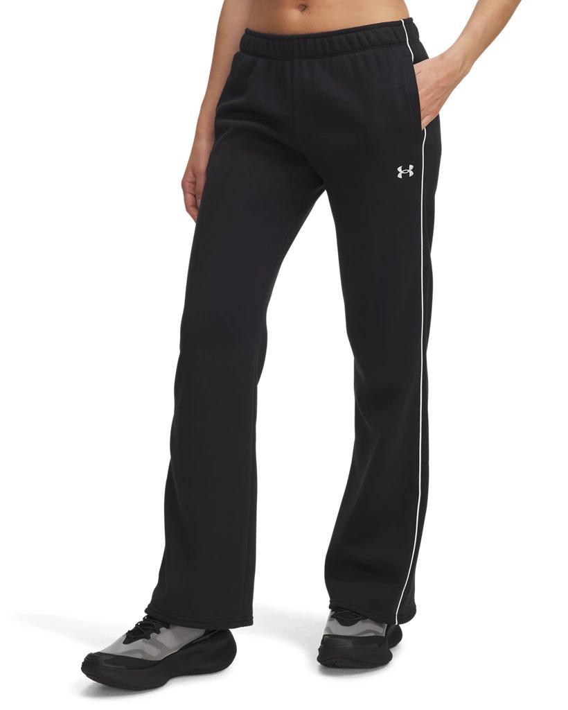 UA Rival Fleece Piped Product Image
