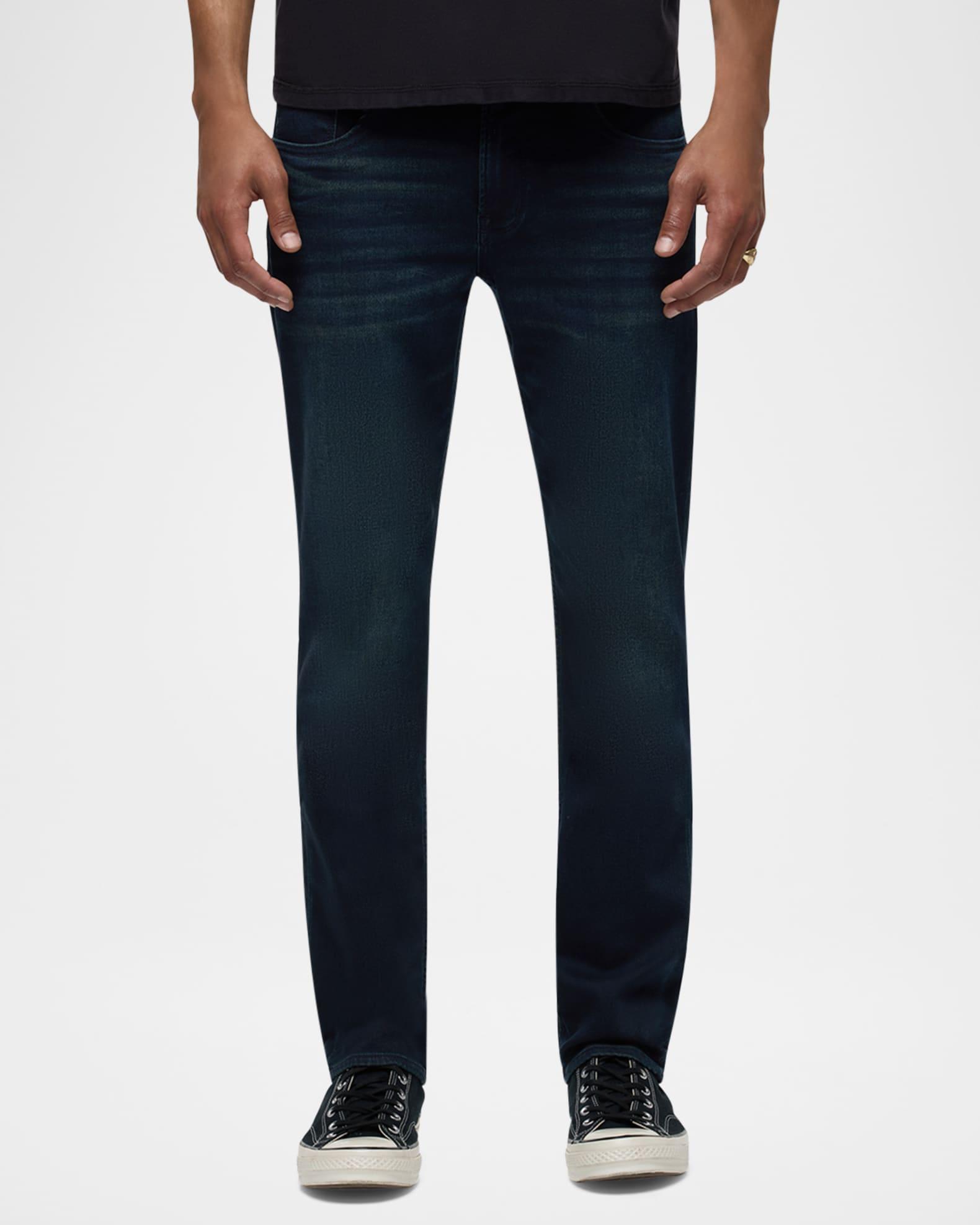 Men's Blake Slim-Straight Jeans Product Image