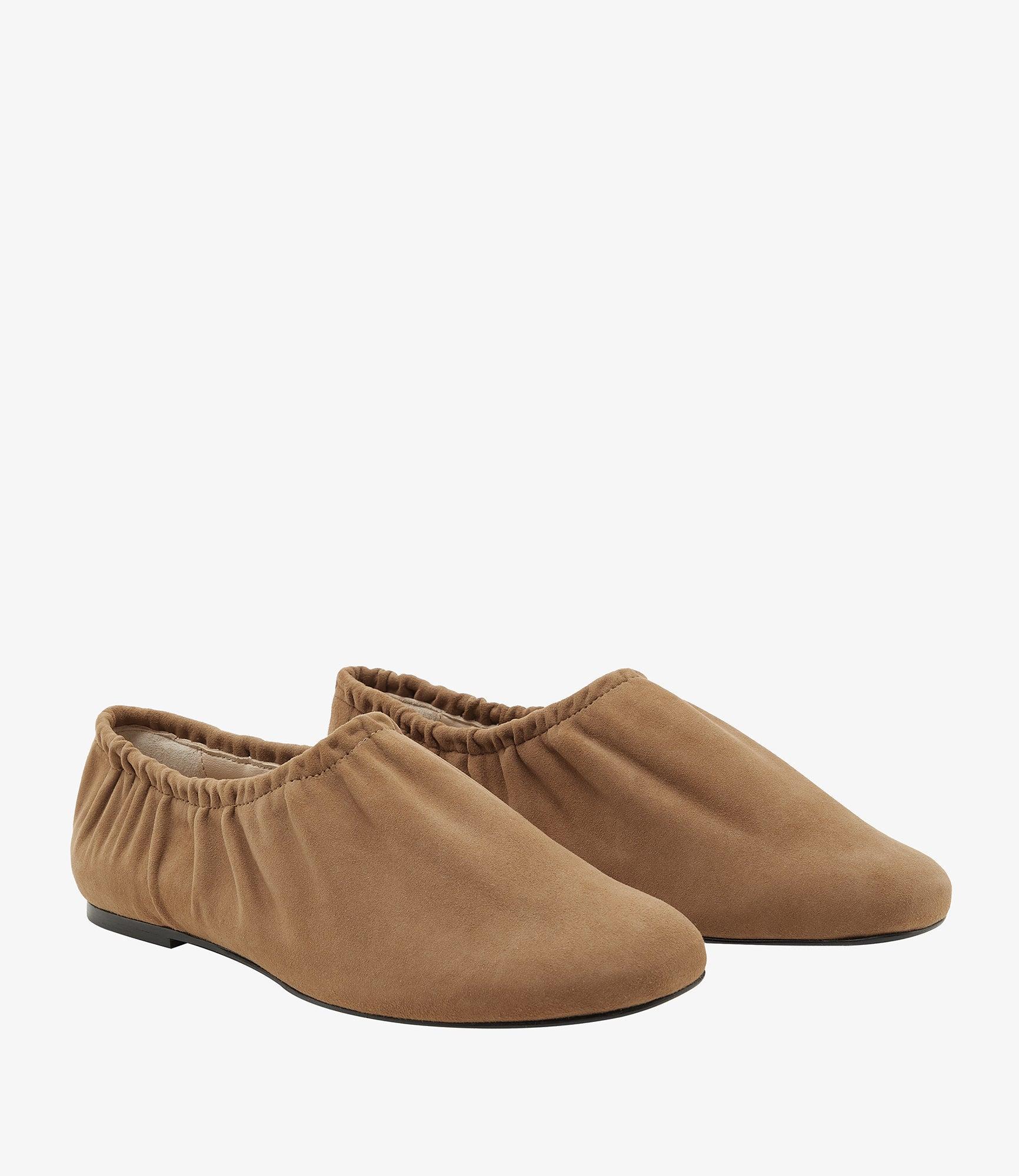 Swan slip-ons Product Image