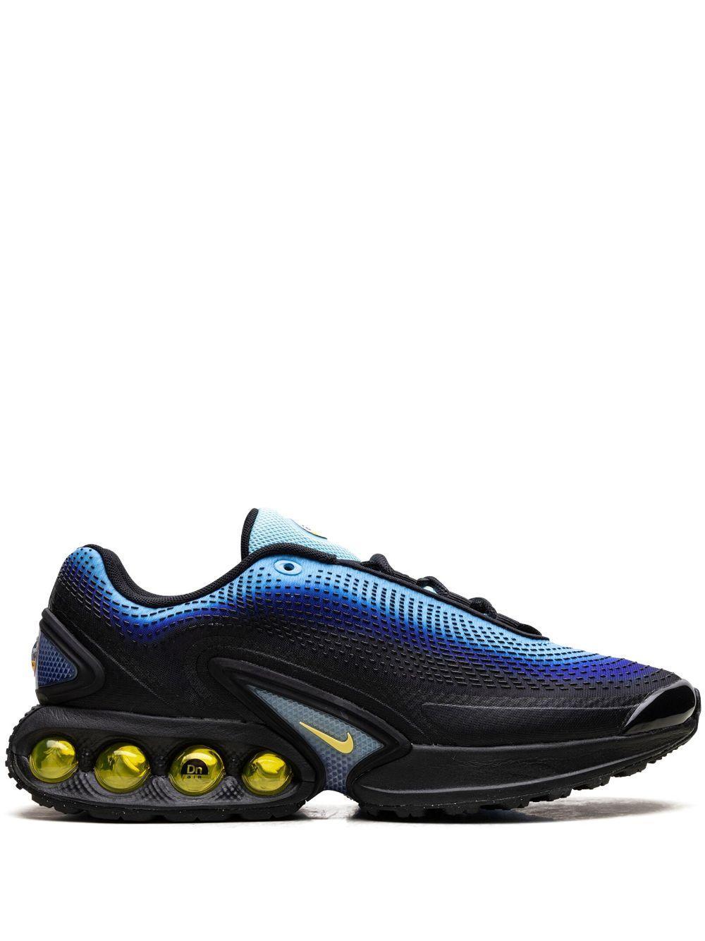 Nike Men's Downshifter 13 Road Running Shoes (Extra Wide) Product Image