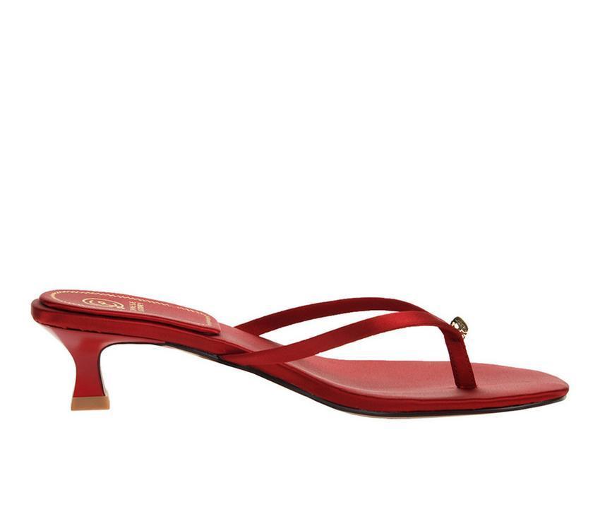 Women's Chinese Laundry Brissa Dress Sandals Product Image