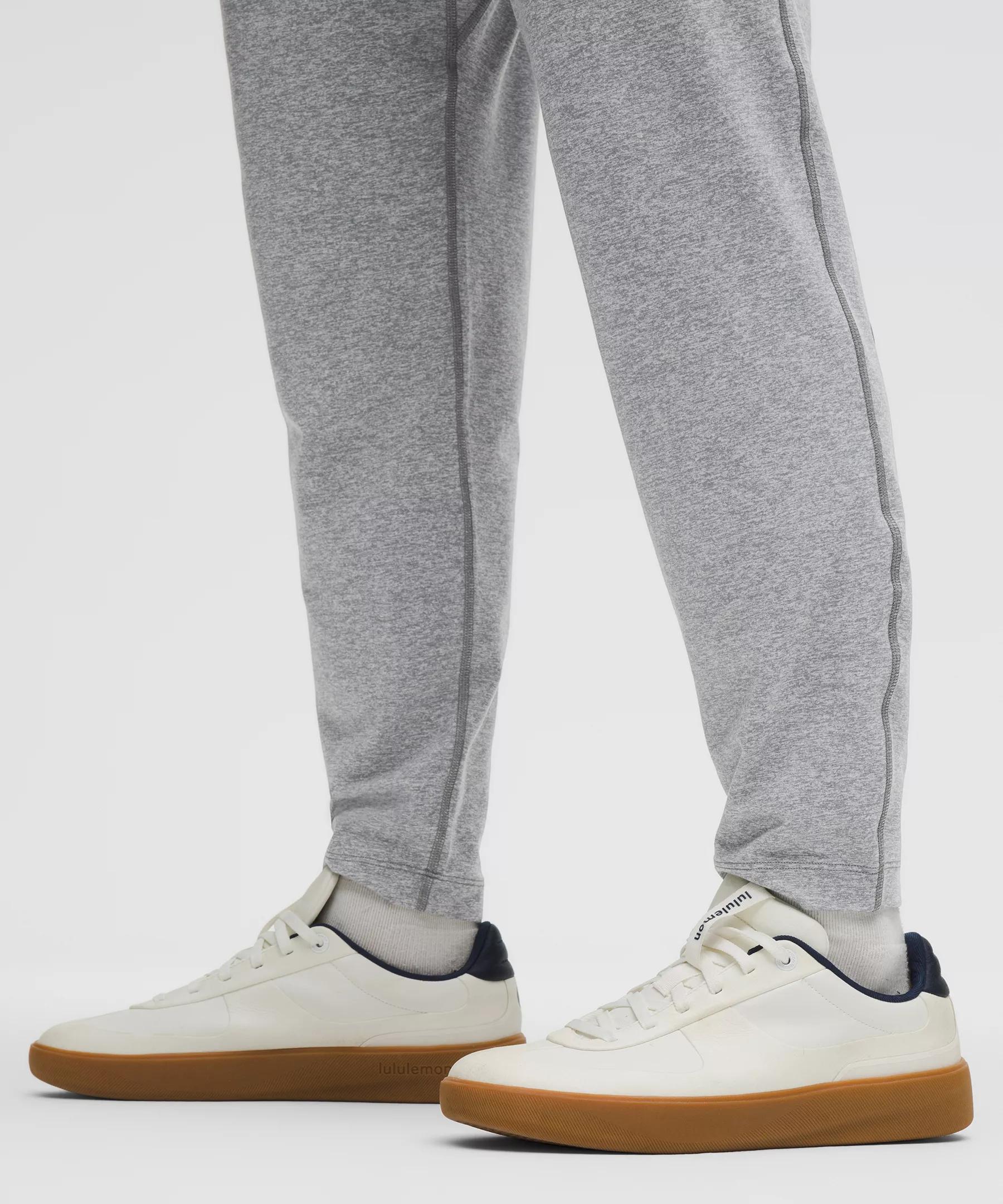 Soft Jersey Tapered Pant *Regular Product Image