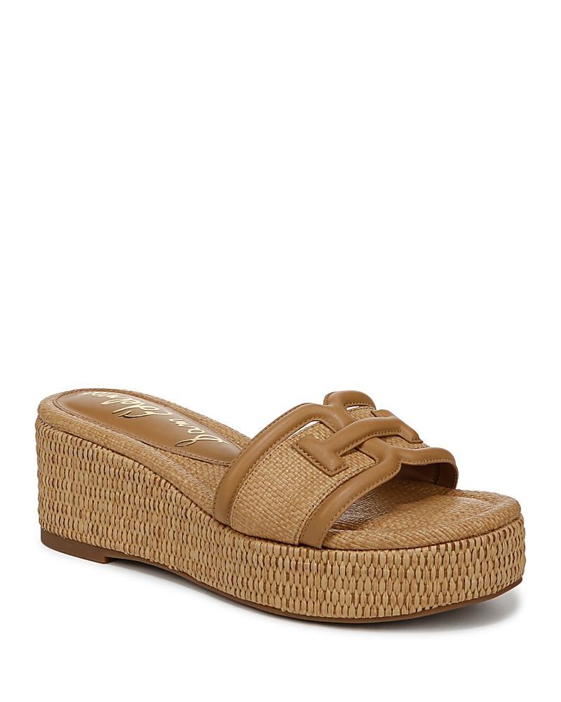 Sam Edelman Womens Pauleena Sandals Product Image