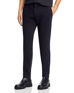 Theory Zaine Precision Ponte Pants Product Image