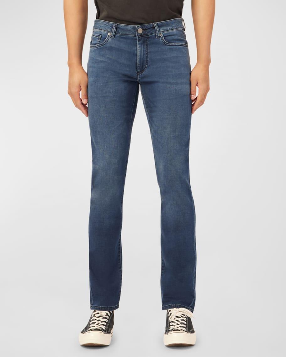 Mens Nick Slim Jeans Product Image