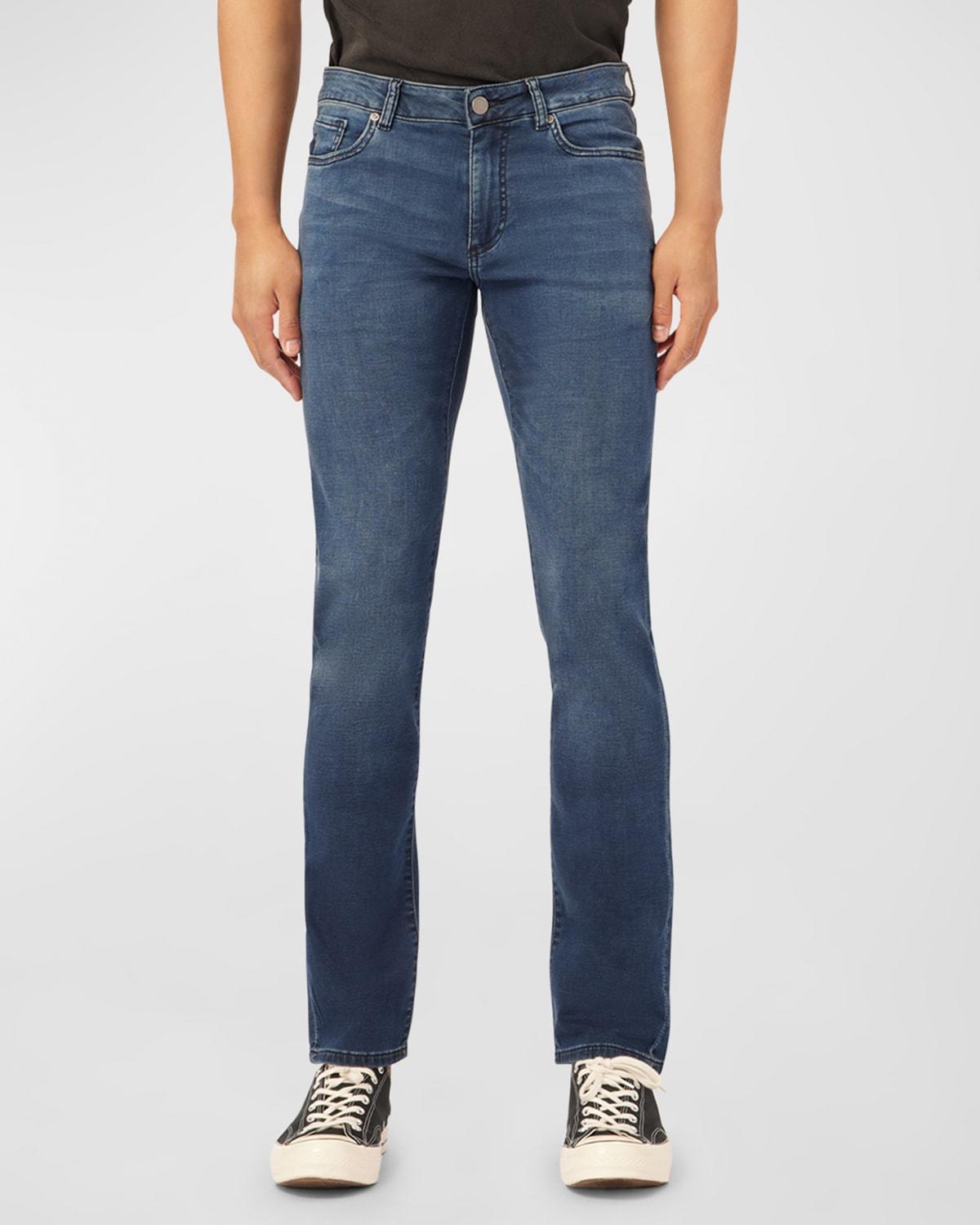Mens Nick Slim Jeans Product Image