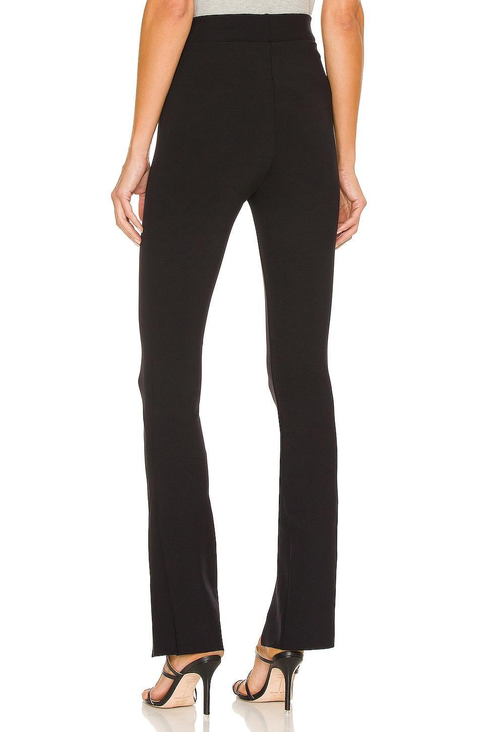 Neoprene Split Front Pant Commando Product Image