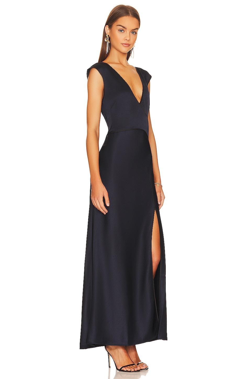 Kimberly Maxi Dress Bec + Bridge Product Image