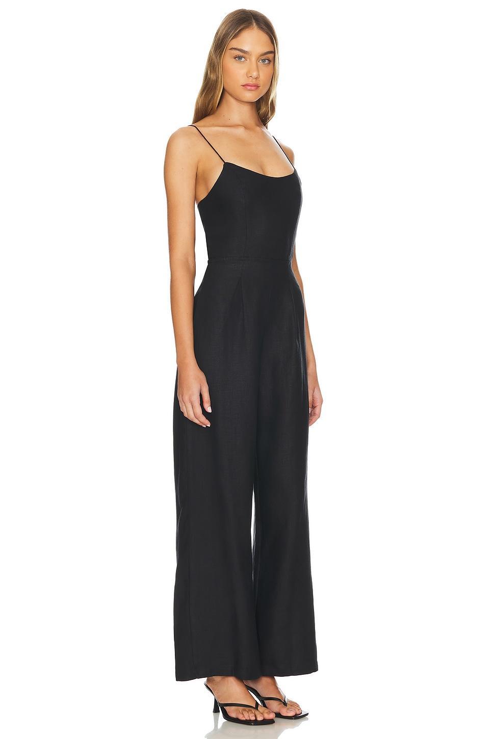 Antibes Jumpsuit FAITHFULL THE BRAND Product Image