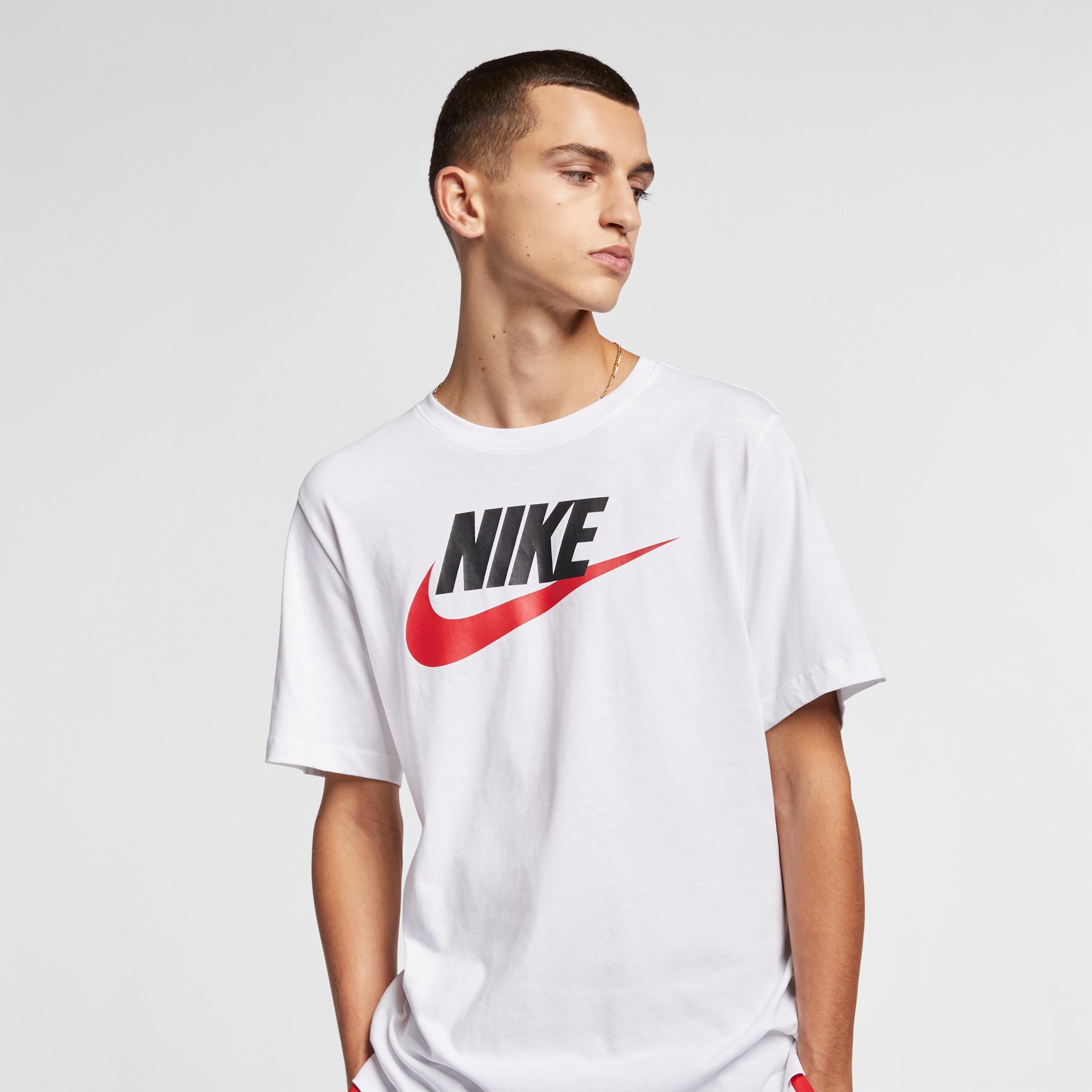 Men's Nike Sportswear T-Shirt Product Image