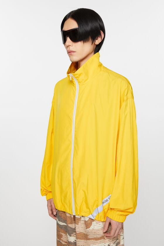 Ripstop jacket Product Image