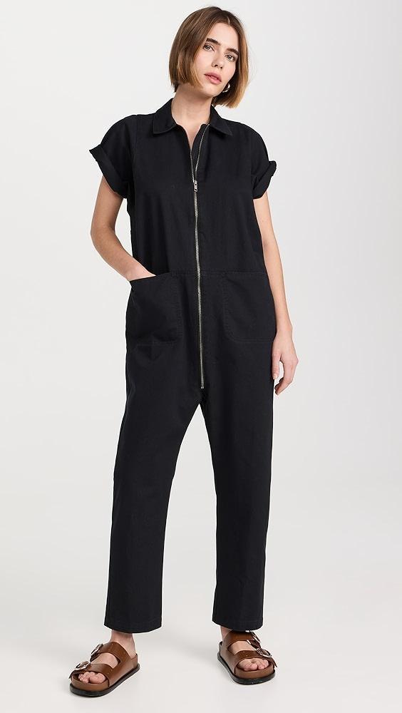 Rachel Comey Barrie Jumpsuit | Shopbop Product Image