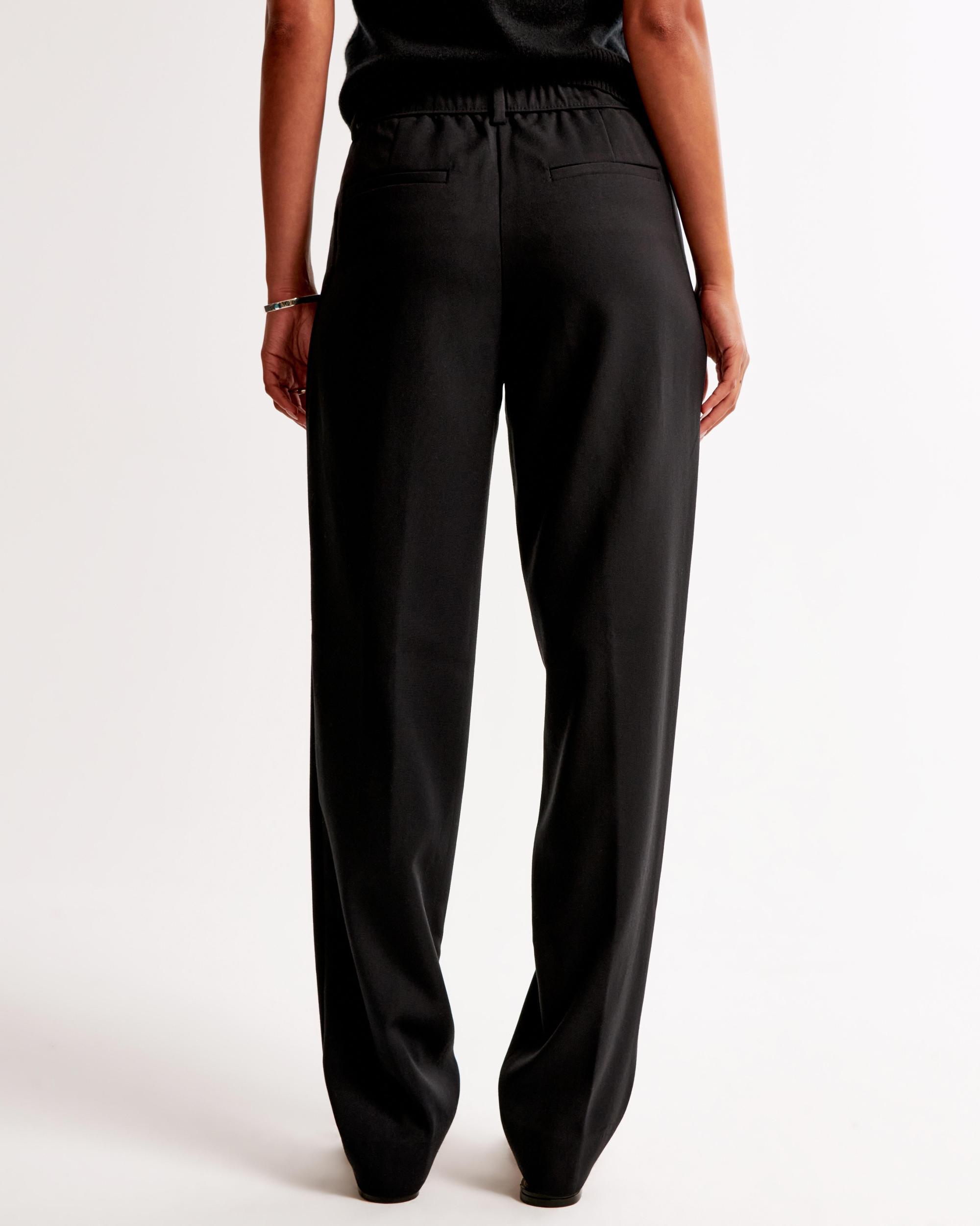 Menswear Taper Pull-On Pant Product Image