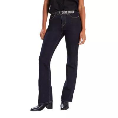 Levi's® Womens Mid Rise Classic Bootcut Jean Product Image
