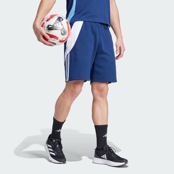 Tiro 24 Sweat Shorts Product Image