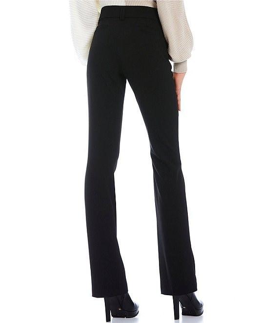 Takara Welt-Pocket Bootcut Pants Product Image