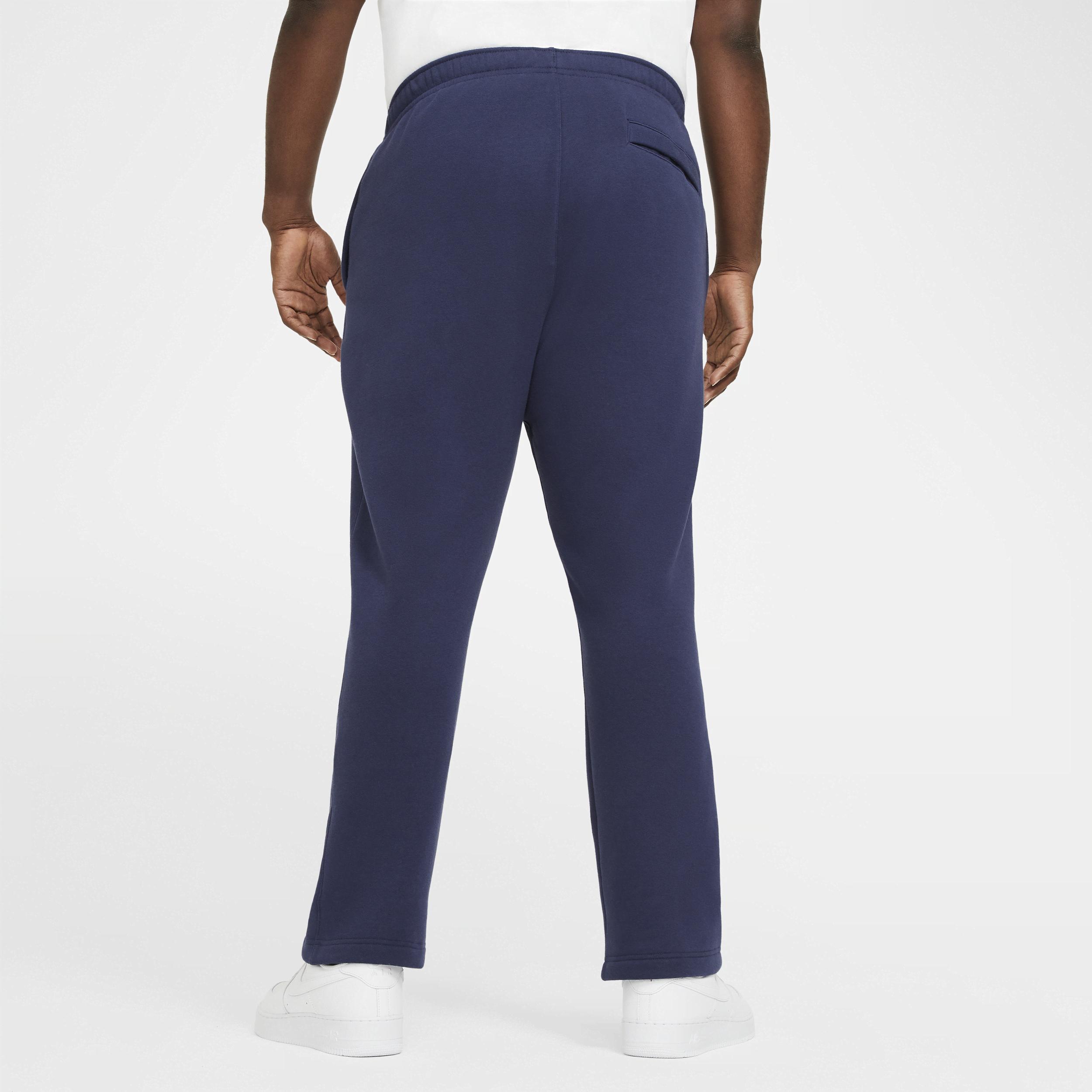 Men's Nike Sportswear Club Fleece Pants Product Image