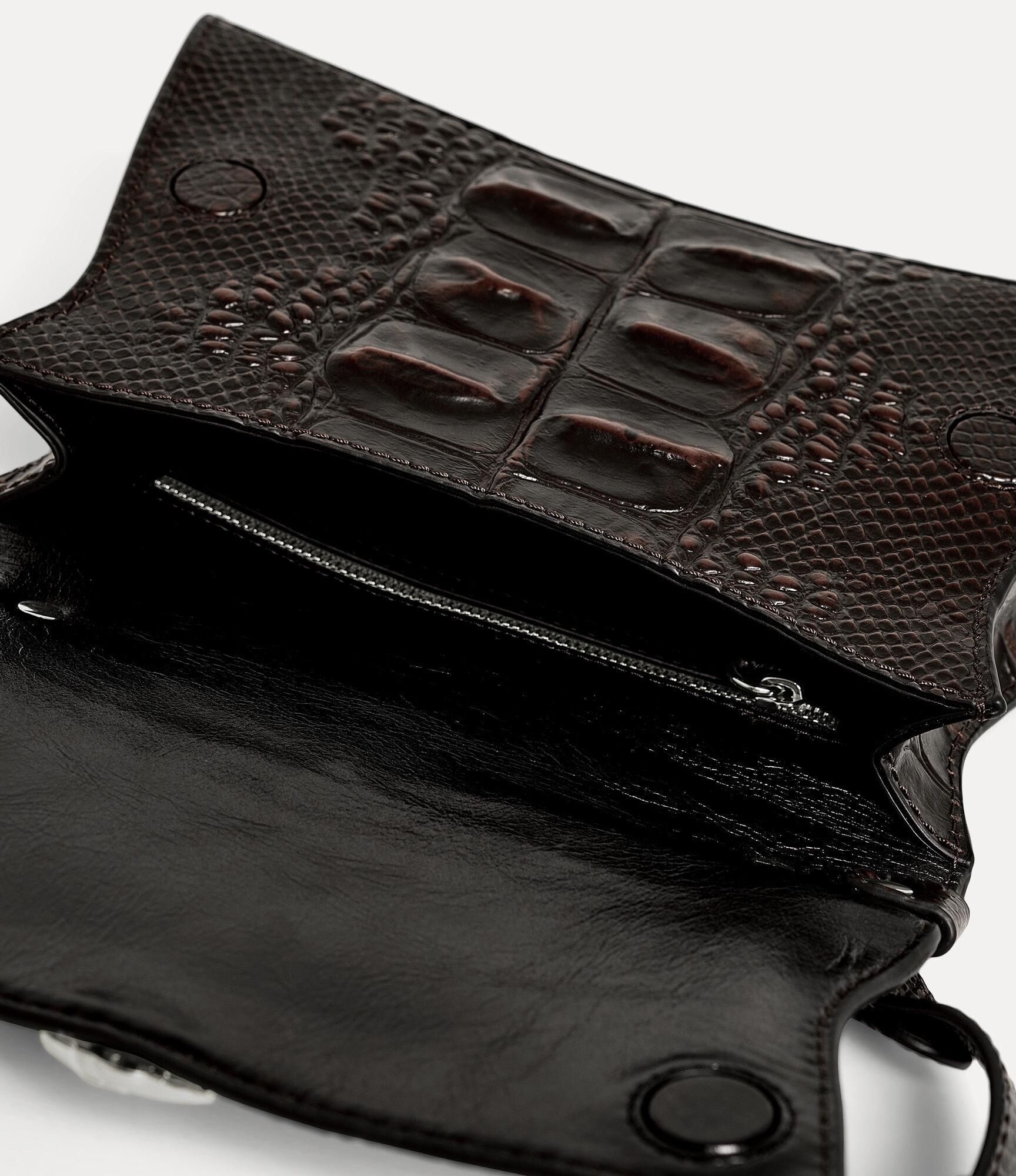 Bianca Small Shoulder Bag Product Image