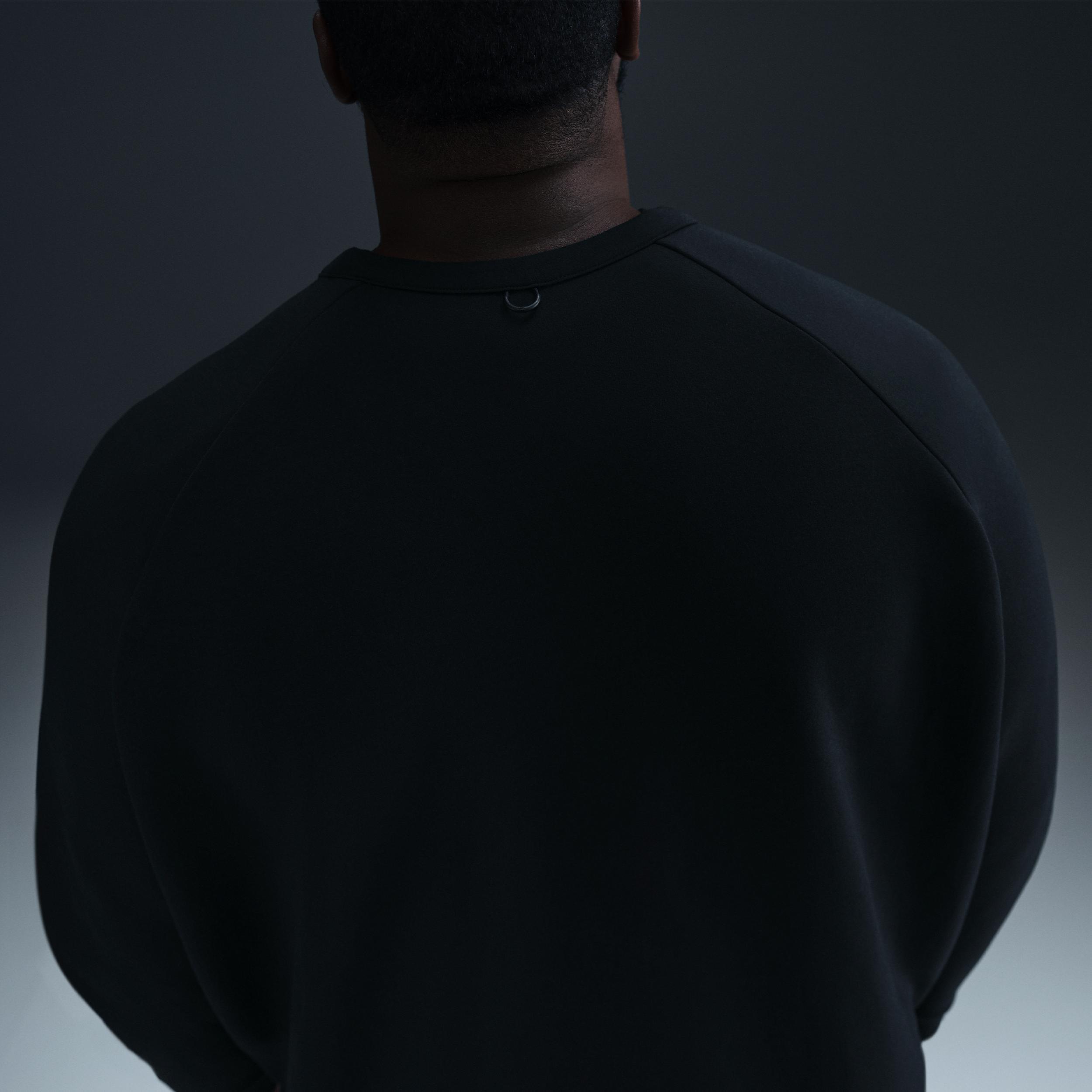 Nike Men's 24.7 ImpossiblySoft Dri-FIT Crew Product Image