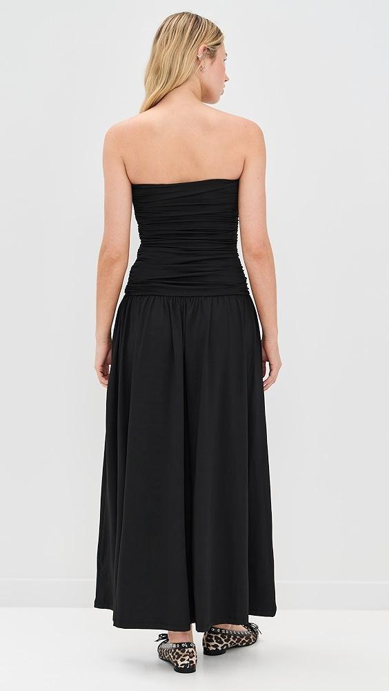NIA Santal Dress | Shopbop Product Image