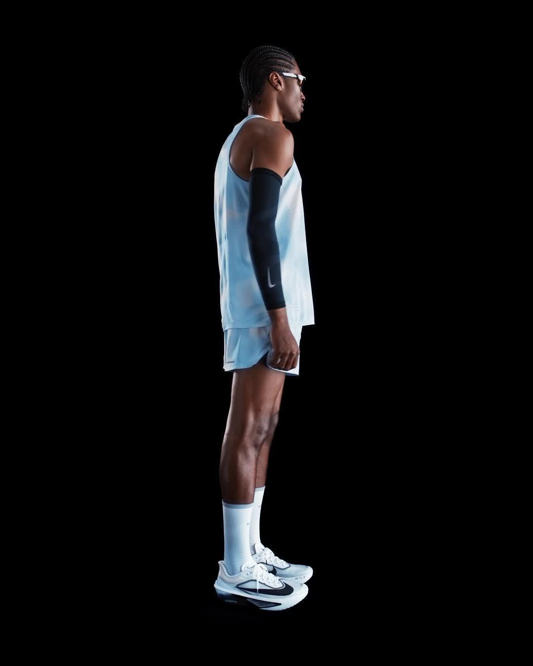 Nike Mens Running Division Breathe Dri-FIT ADV Running Tank Top Product Image