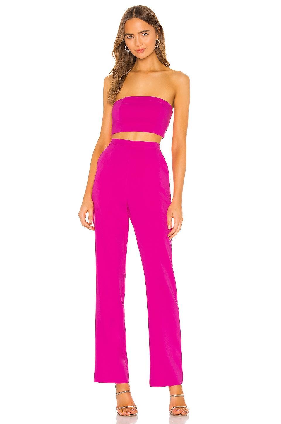 Topaz Bandeau Top NBD Product Image